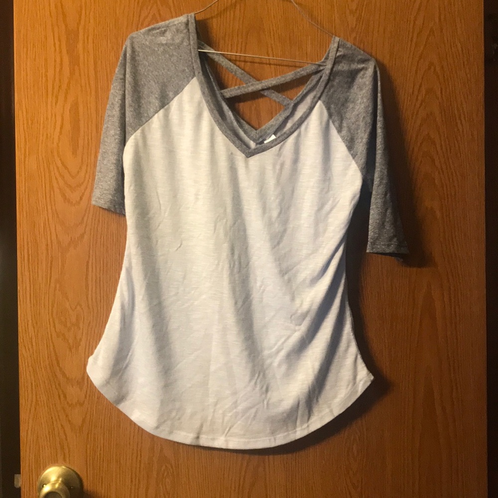 NoBo shirt